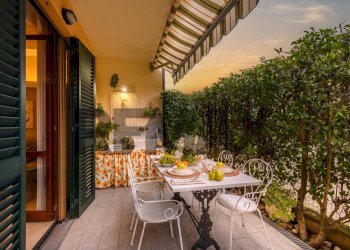 Terrazza - Three-room apartment via SS Annunziata
 
38, Lucca - photo 19