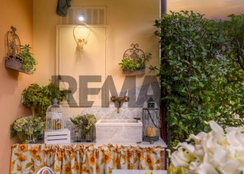 Casa all\'aperto - Three-room apartment via SS Annunziata
 
38, Lucca - photo 20