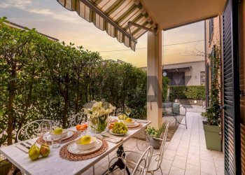 Terrazza - Three-room apartment via SS Annunziata
 
38, Lucca - photo 21