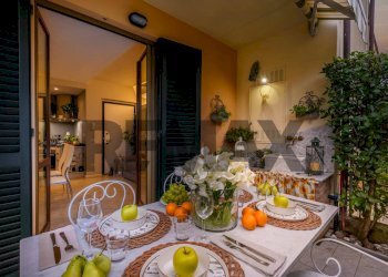 Terrazza - Three-room apartment via SS Annunziata
 
38, Lucca - photo 22