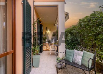 Terrazza - Three-room apartment via SS Annunziata
 
38, Lucca - photo 23
