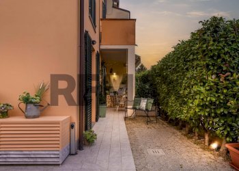 Terrazza - Three-room apartment via SS Annunziata
 
38, Lucca - photo 24
