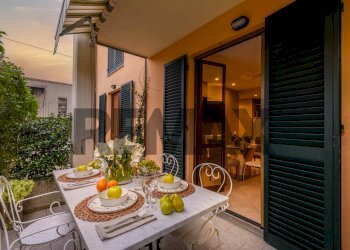 Terrazza - Three-room apartment via SS Annunziata
 
38, Lucca - photo 26