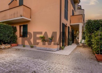 Casa all\'aperto - Three-room apartment via SS Annunziata
 
38, Lucca - photo 28