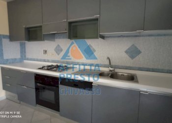 Foto 5 - Trilocale Via Carpi
 
3, Rondissone - foto 5