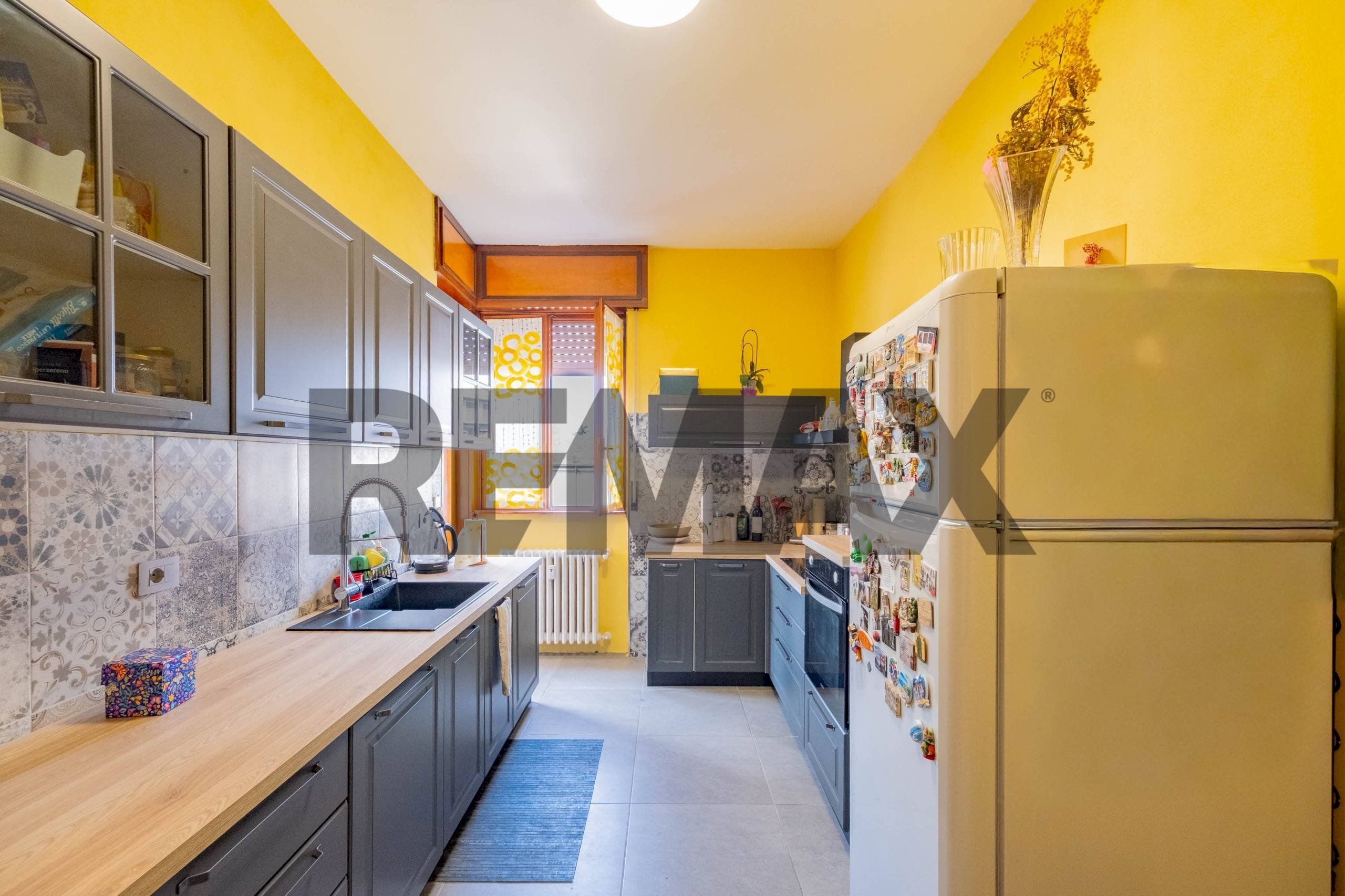 Cucina - Appartamento GIUSEPPE CASTIGLIONI
9, Busto Arsizio - foto 2