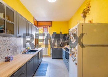 Cucina - Appartamento GIUSEPPE CASTIGLIONI
 
9, Busto Arsizio - foto 2