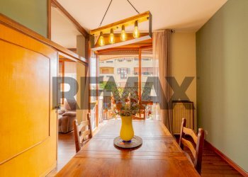 Sala da pranzo - Appartamento GIUSEPPE CASTIGLIONI
 
9, Busto Arsizio - foto 7