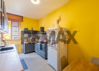 Cucina - Appartamento GIUSEPPE CASTIGLIONI
 
9, Busto Arsizio - foto 10