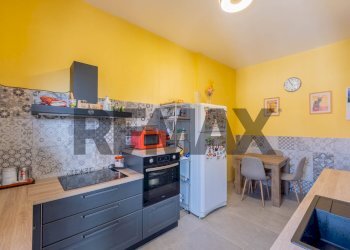 Cucina - Appartamento GIUSEPPE CASTIGLIONI
 
9, Busto Arsizio - foto 11