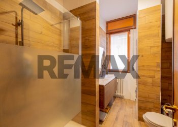 Bagno - Appartamento GIUSEPPE CASTIGLIONI
 
9, Busto Arsizio - foto 12