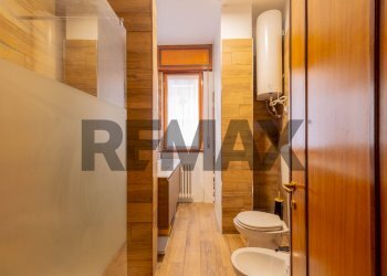 Bagno - Appartamento GIUSEPPE CASTIGLIONI
 
9, Busto Arsizio - foto 13