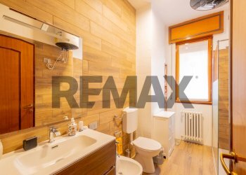 Bagno - Appartamento GIUSEPPE CASTIGLIONI
 
9, Busto Arsizio - foto 15