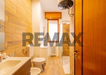 Bagno - Appartamento GIUSEPPE CASTIGLIONI
 
9, Busto Arsizio - foto 16