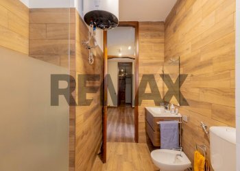Bagno - Appartamento GIUSEPPE CASTIGLIONI
 
9, Busto Arsizio - foto 17