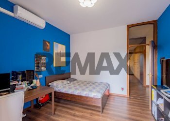 Camera / camera da letto - Appartamento GIUSEPPE CASTIGLIONI
 
9, Busto Arsizio - foto 20