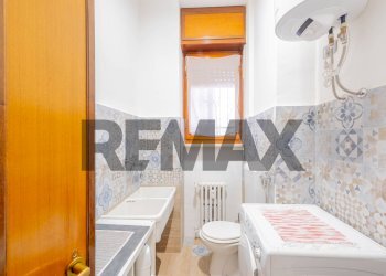 Bagno - Appartamento GIUSEPPE CASTIGLIONI
 
9, Busto Arsizio - foto 22