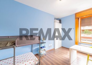 Camera / camera da letto - Appartamento GIUSEPPE CASTIGLIONI
 
9, Busto Arsizio - foto 28