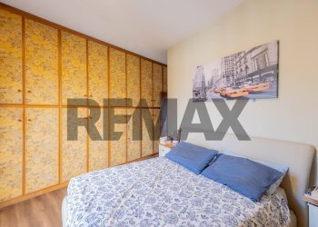 Camera / camera da letto - Appartamento GIUSEPPE CASTIGLIONI
 
9, Busto Arsizio - foto 31