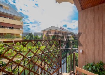Balcone - Appartamento GIUSEPPE CASTIGLIONI
 
9, Busto Arsizio - foto 37
