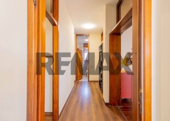 Hall / corridoio - Appartamento GIUSEPPE CASTIGLIONI
 
9, Busto Arsizio - foto 38