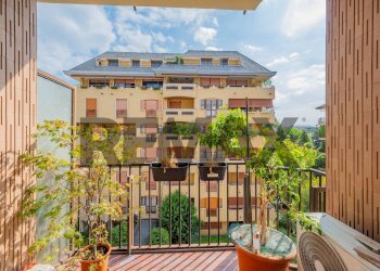 Balcone - Appartamento GIUSEPPE CASTIGLIONI
 
9, Busto Arsizio - foto 41