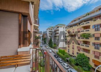 Edificio all\'aperto - Appartamento GIUSEPPE CASTIGLIONI
 
9, Busto Arsizio - foto 44