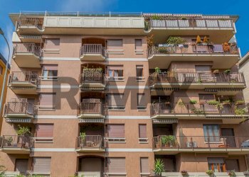 Edificio all\'aperto - Appartamento GIUSEPPE CASTIGLIONI
 
9, Busto Arsizio - foto 46