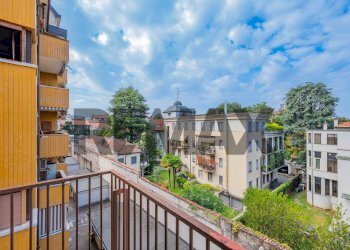 Balcone - Appartamento GIUSEPPE CASTIGLIONI
 
9, Busto Arsizio - foto 47