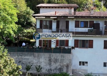 Foto 5 - Three-room apartment via Carvanno
 
1, Vobarno - photo 5