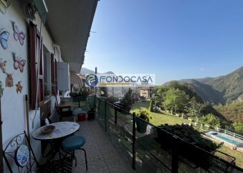 Foto 10 - Three-room apartment via Carvanno
 
1, Vobarno - photo 10