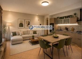 Foto 15 - Three-room apartment via Carvanno
 
1, Vobarno - photo 15
