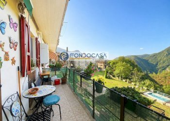Foto 17 - Three-room apartment via Carvanno
 
1, Vobarno - photo 17