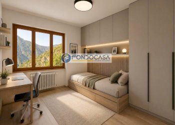 Foto 22 - Three-room apartment via Carvanno
 
1, Vobarno - photo 22