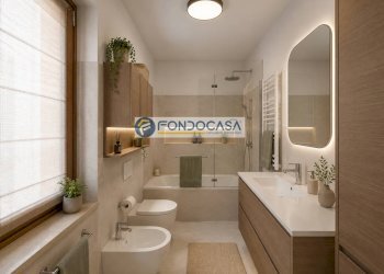 Foto 29 - Three-room apartment via Carvanno
 
1, Vobarno - photo 29