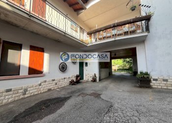 Foto 36 - Three-room apartment via Carvanno
 
1, Vobarno - photo 36