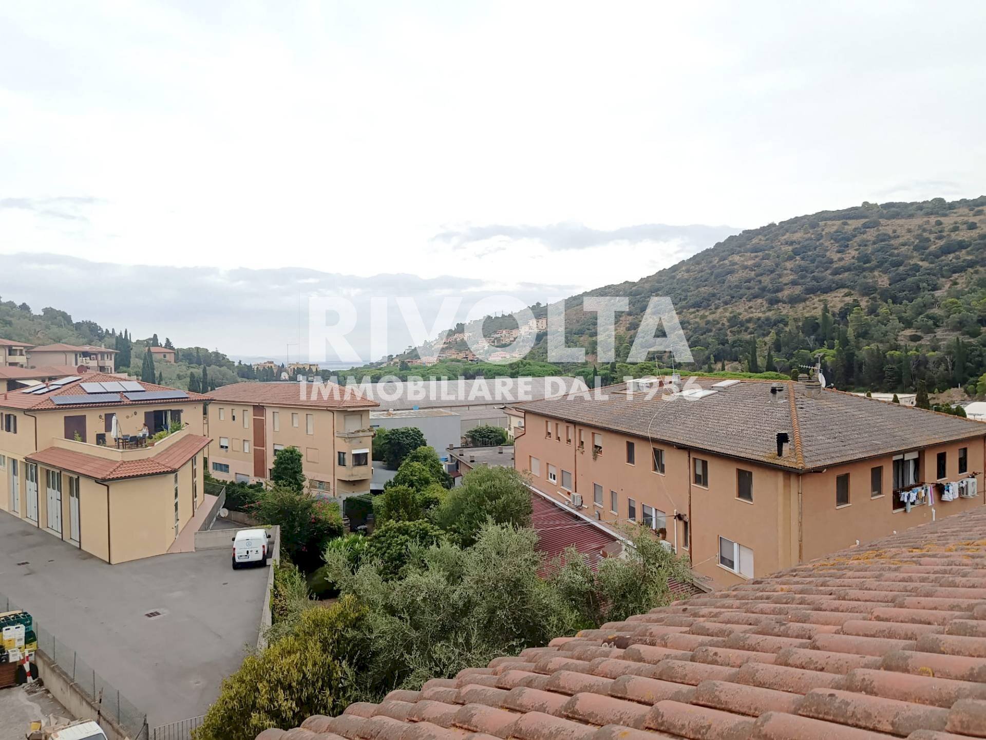 Foto 1 - Attico Via Privata dei tre Ragazzi, Monte Argentario - foto 1