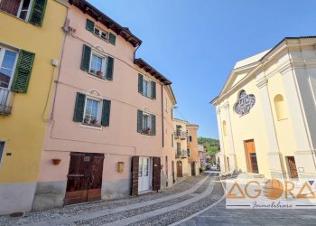 Foto 1 - Casa indipendente Via XIV Marzo, Garbagna - foto 1