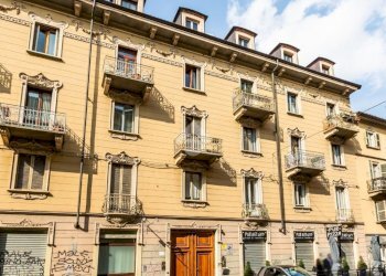 Two-room apartment Via Eusebio Bava, Torino (neighborhood Vanchiglia) - photo 17