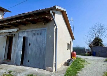 Foto 11 - Villa a Schiera Via Spinazzino
 
127, Ferrara - foto 11