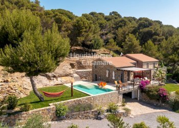 Foto 1 - Villa Regione Sotto, Cipressa - foto 1