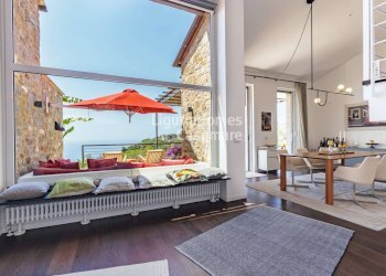 Foto 4 - Villa Regione Sotto, Cipressa - foto 4