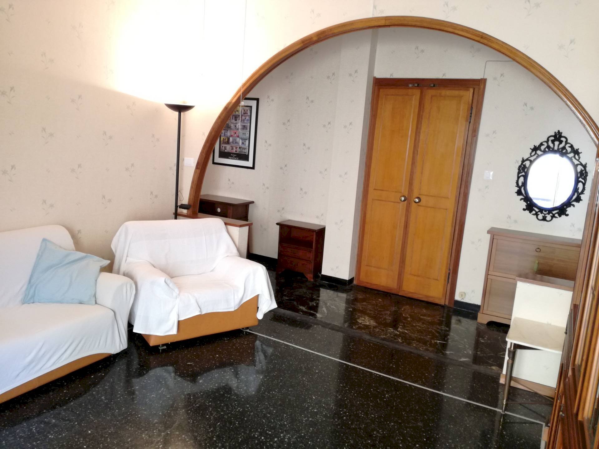 Foto 2 - Three-room apartment Via Unità d'Italia
4, Arenzano - photo 2