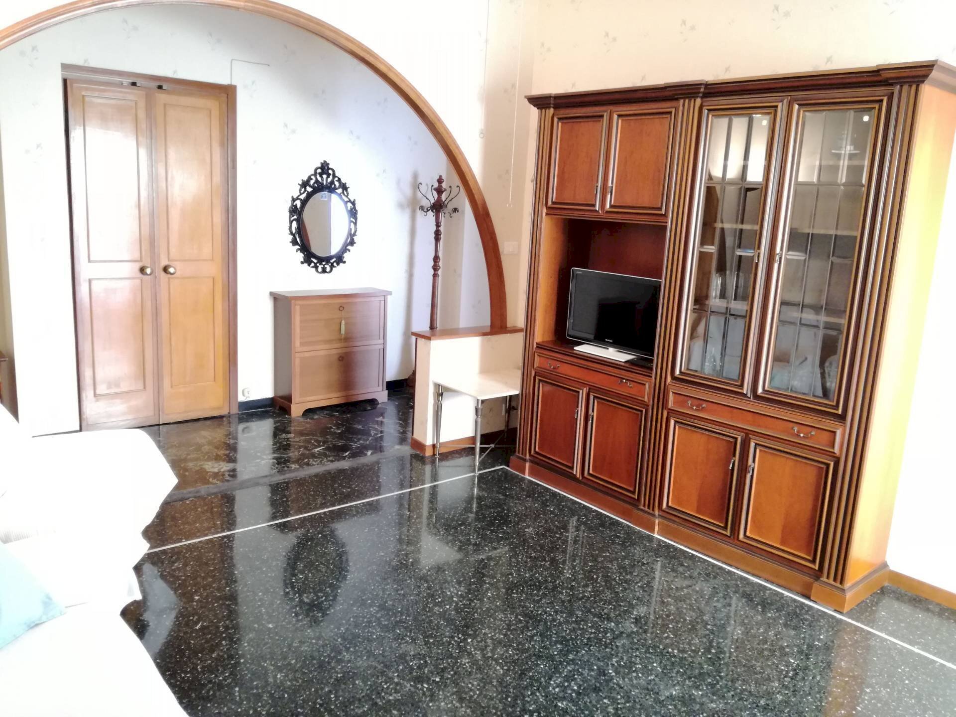 Foto 3 - Three-room apartment Via Unità d'Italia
4, Arenzano - photo 3