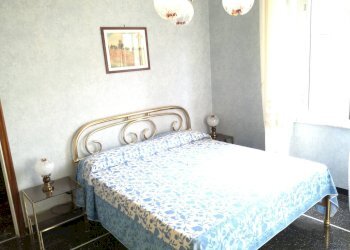 Foto 7 - Three-room apartment Via Unità d'Italia
 
4, Arenzano - photo 7