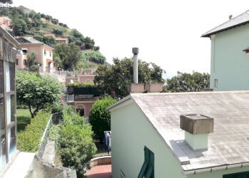 Foto 9 - Three-room apartment Via Unità d'Italia
 
4, Arenzano - photo 9