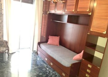 Foto 10 - Three-room apartment Via Unità d'Italia
 
4, Arenzano - photo 10
