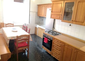Foto 13 - Three-room apartment Via Unità d'Italia
 
4, Arenzano - photo 13
