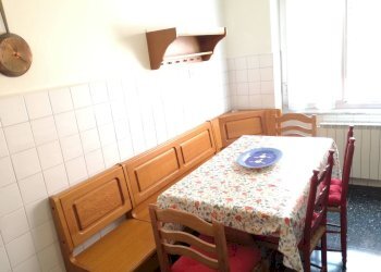 Foto 14 - Three-room apartment Via Unità d'Italia
 
4, Arenzano - photo 14