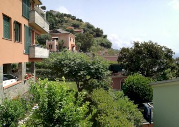 Foto 17 - Three-room apartment Via Unità d'Italia
 
4, Arenzano - photo 17